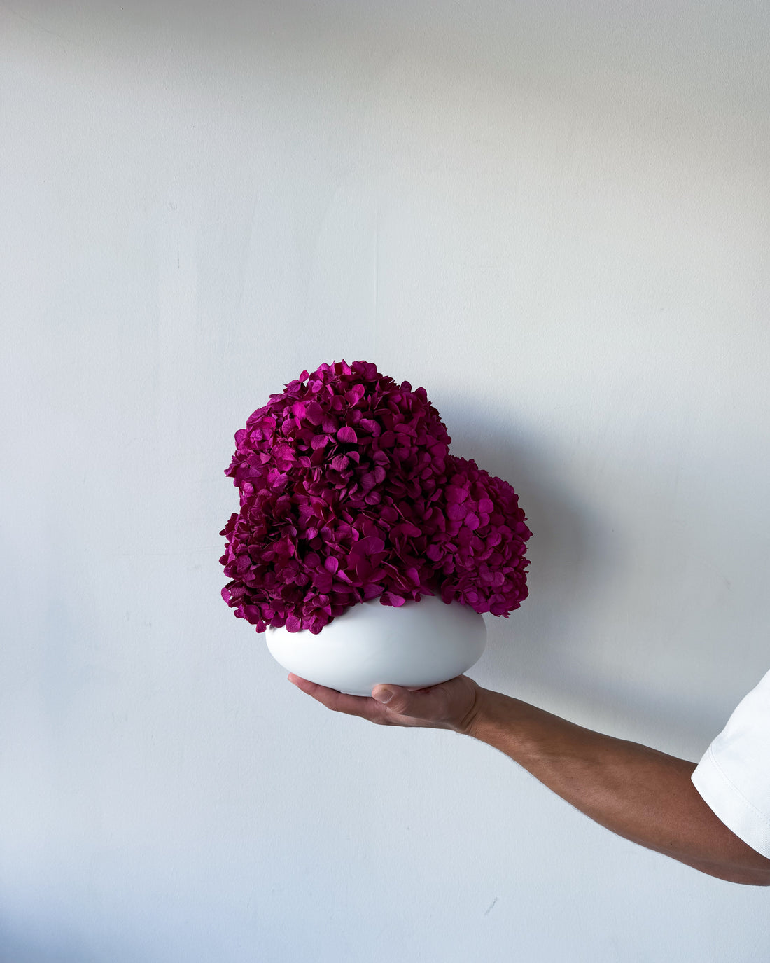 KAILANI DEEP FUCHSIA