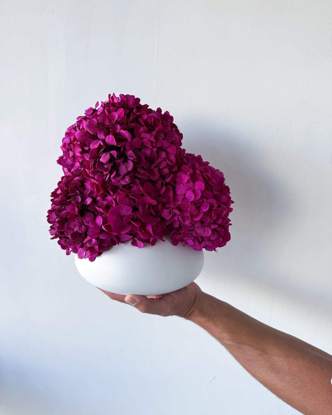 KAILANI DEEP FUCHSIA