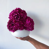 KAILANI DEEP FUCHSIA