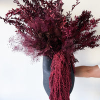 NORA PRESERVED FLOWER ARRANGEMENT