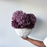 GISELLE PRESERVED FLOWER ARRANGEMENT