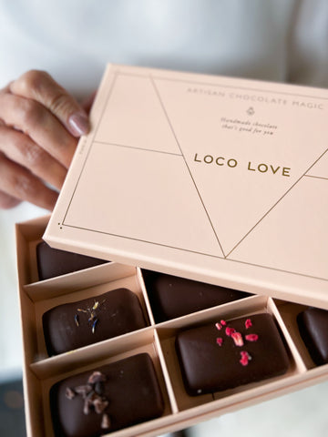 LOCO LOVE Lovers Box