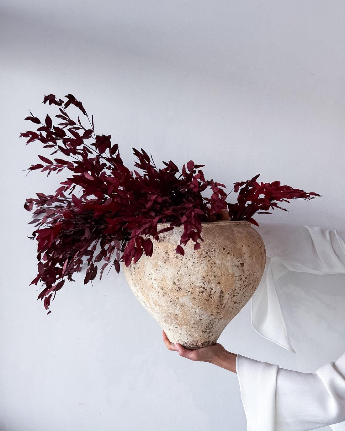 Ilia preserved flower arrangement