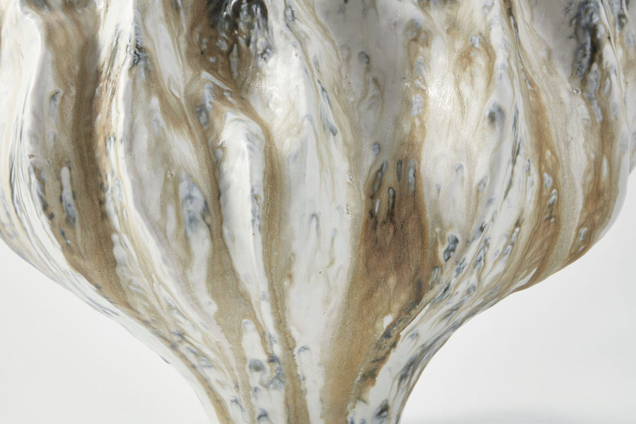 IMPRESSUS VASE CITIRINUS