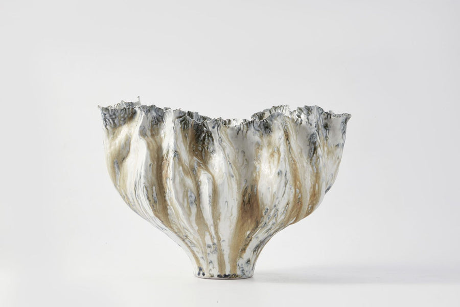 IMPRESSUS VASE CITIRINUS