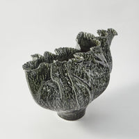 IMPRESSUS VASE VIRIDI