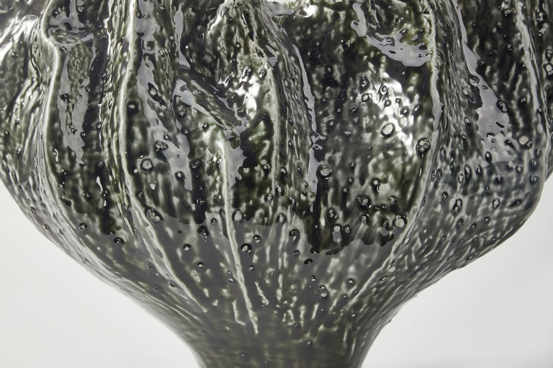 IMPRESSUS VASE VIRIDI