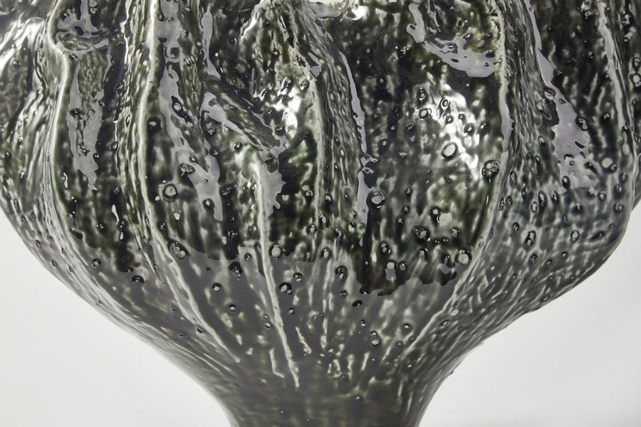 IMPRESSUS VASE VIRIDI