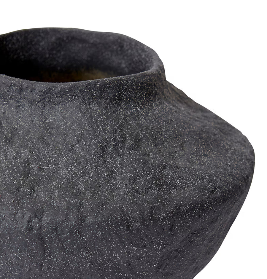 KAJISO VESSEL BLACK