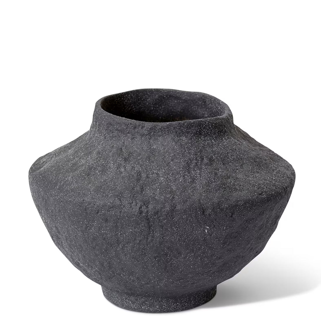 KAJISO VESSEL BLACK