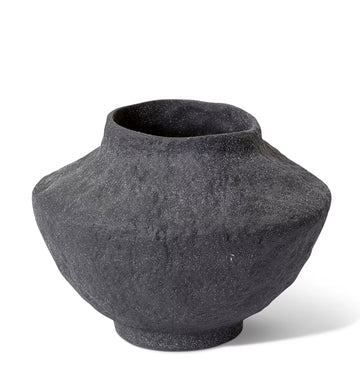 KAJISO VESSEL BLACK