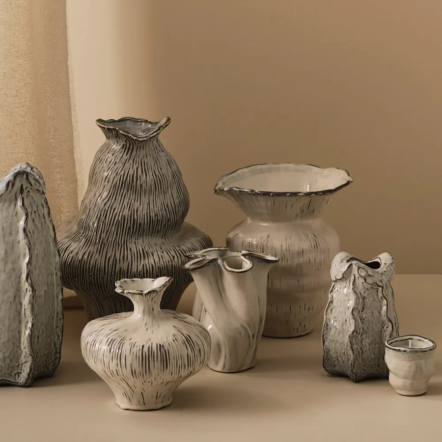 KARLUKA VASE