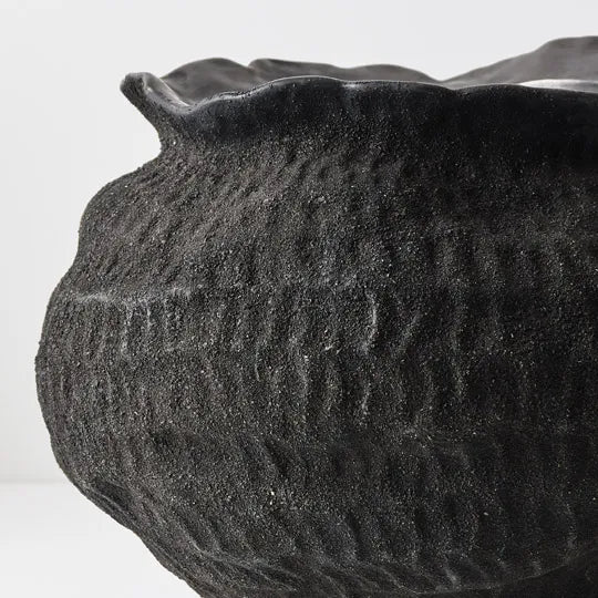 LEXI POT ANTHRACITE (31x40cm)