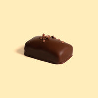 LOCO LOVE Twin Chocolate Bars (Peanut Butter Caramel)