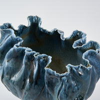 LUXORION VASE CYANEUS