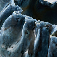 LUXORION VASE CYANEUS