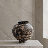 Mostar handmade collectible vase by The Palmier