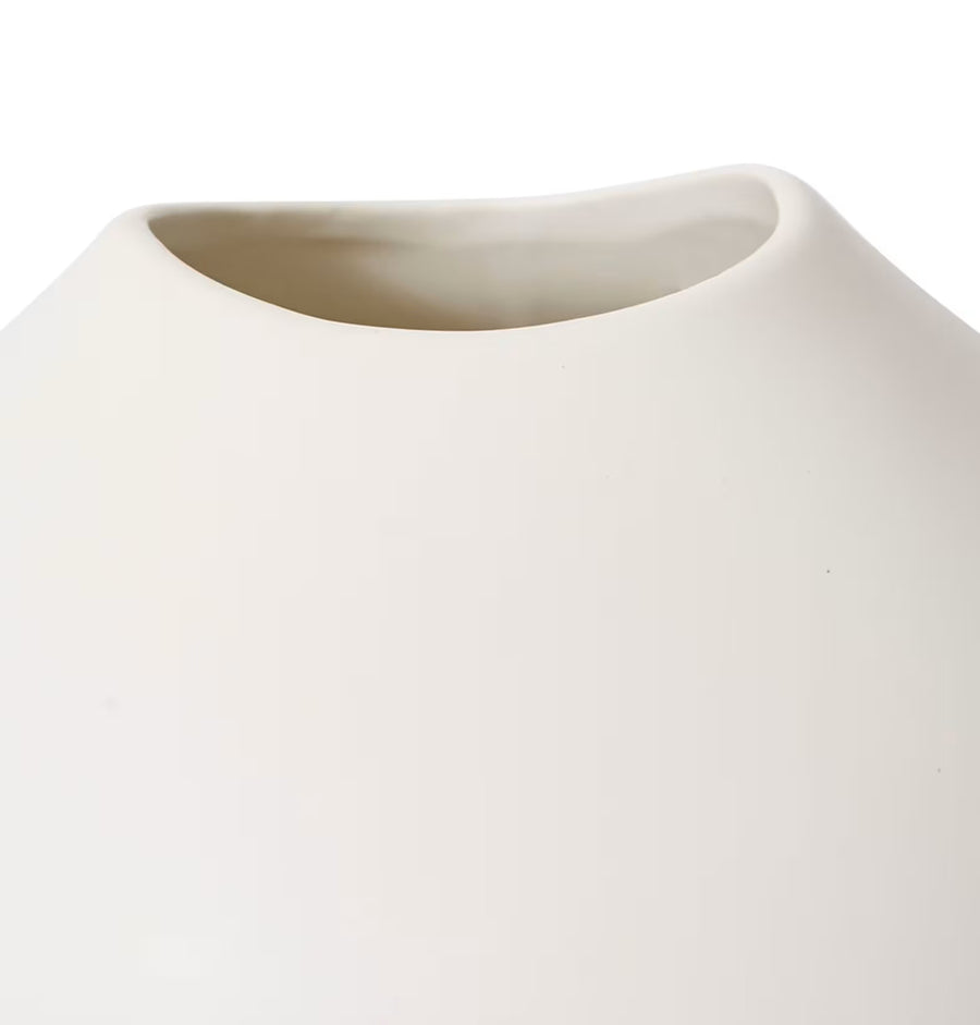 NAKANO POD VASE 21x21x14cm