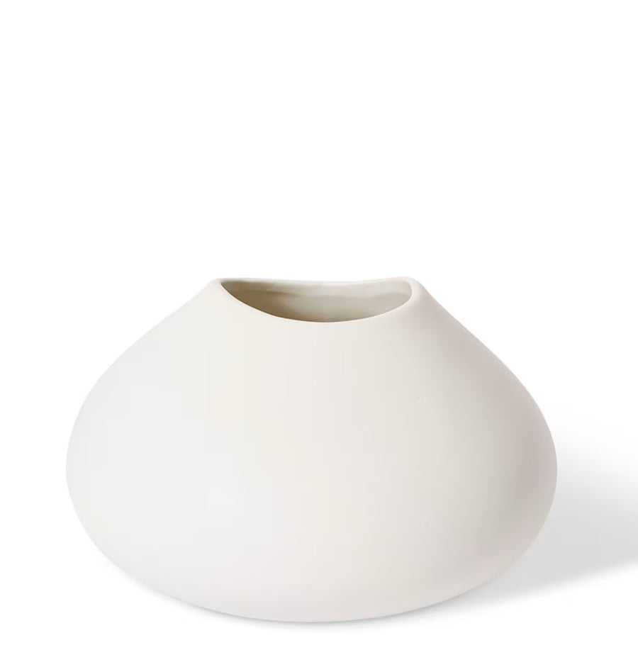 NAKANO POD VASE 21x21x14cm