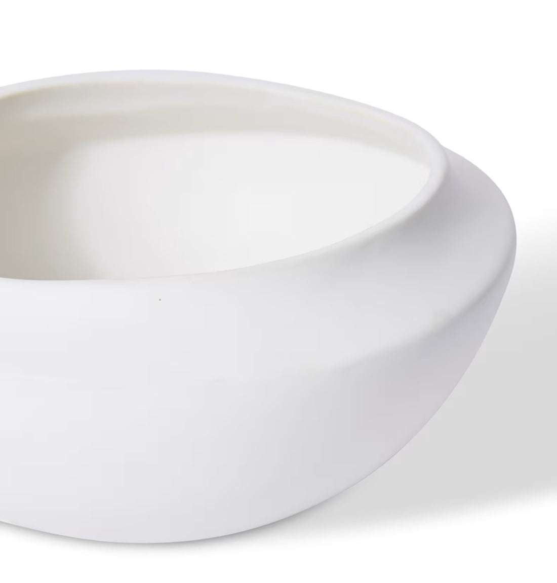NAKANO WIDE BOWL 20x20x9cm
