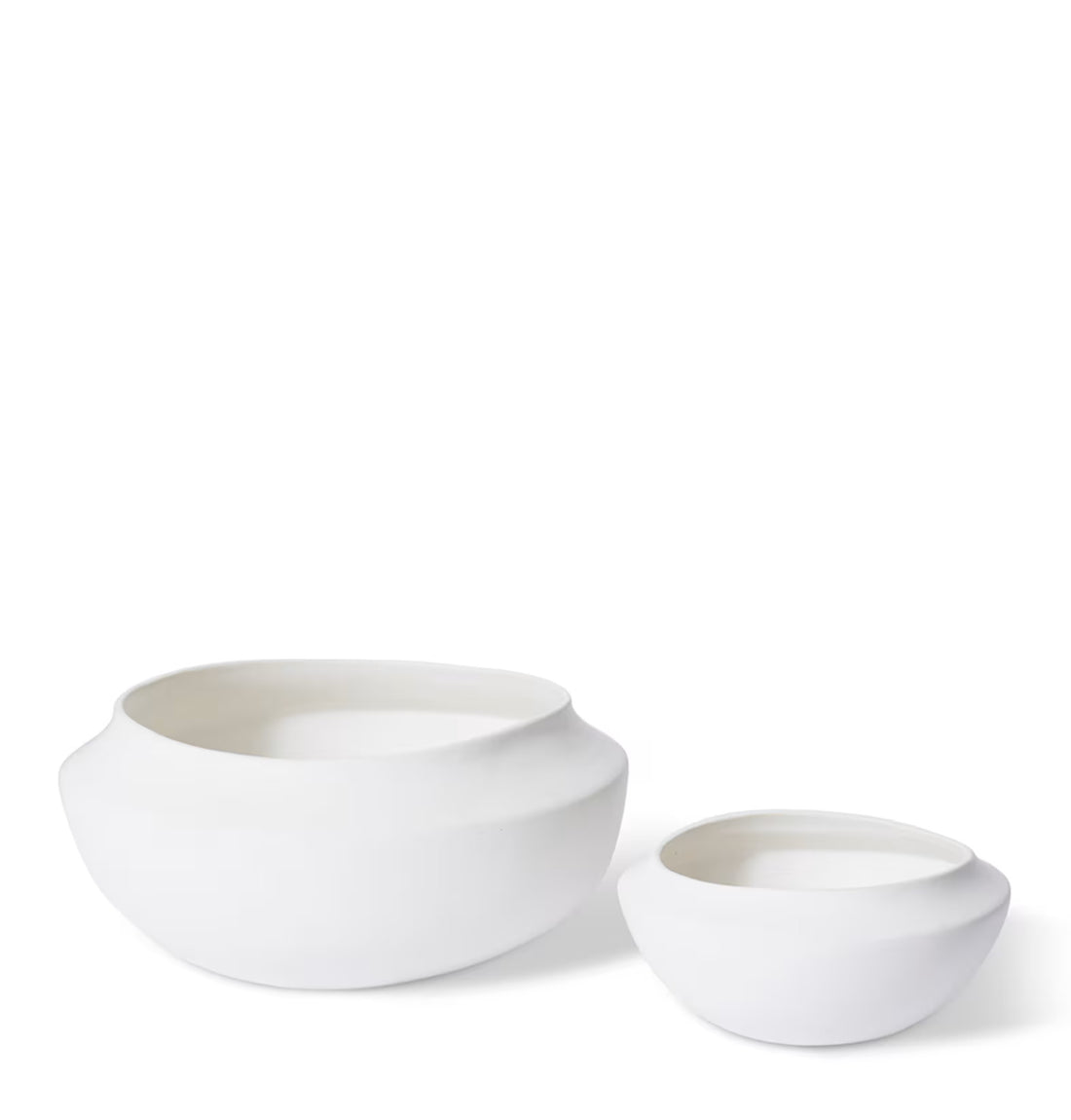 NAKANO WIDE BOWL 20x20x9cm