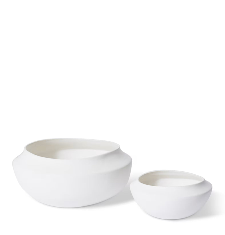 NAKANO WIDE BOWL 20x20x9cm