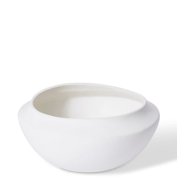 NAKANO WIDE BOWL 20x20x9cm