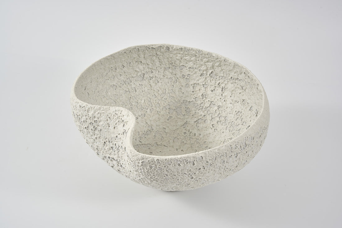 NEBULA BOWL SALT CRUST