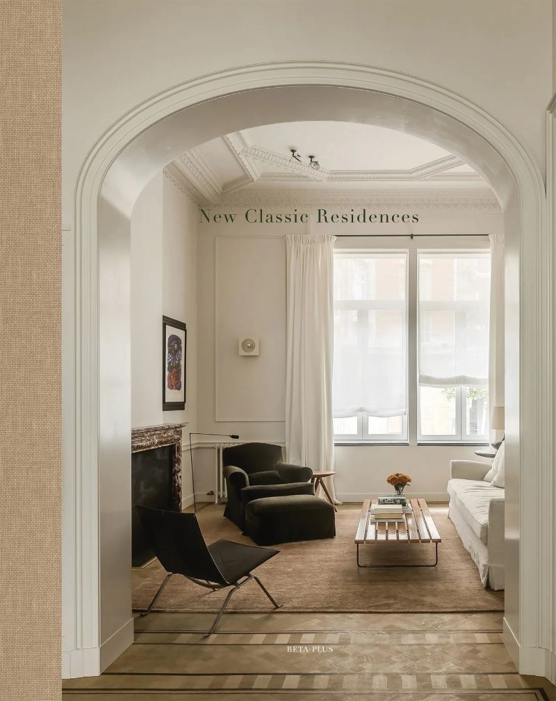 NEW CLASSIC RESIDENCES