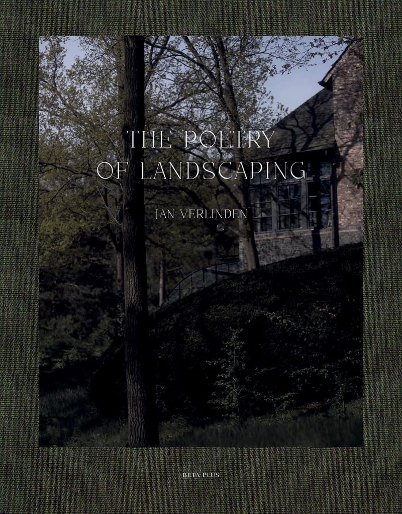 POETRY OF LANDSCAPING