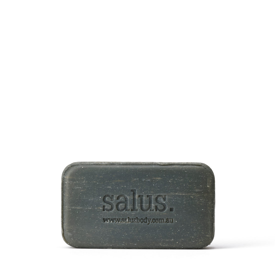 SALUS Pumice & Peppermint Soap bar