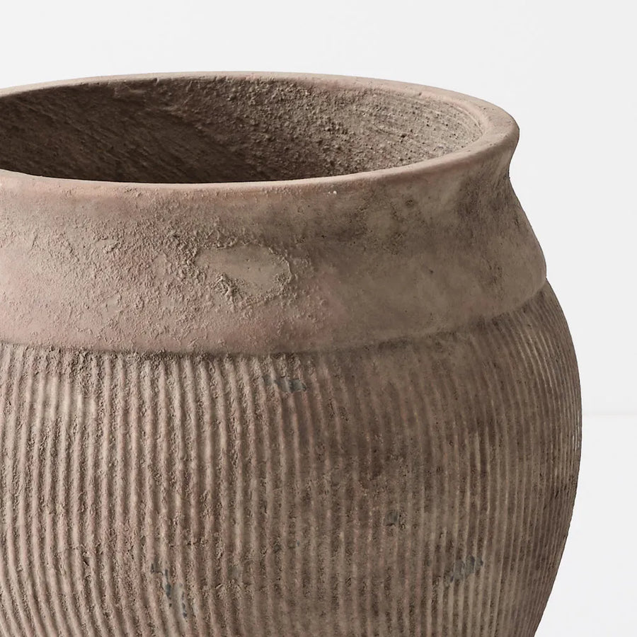 SUMATI POT (33x33cm)