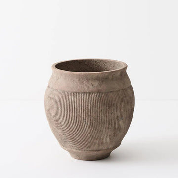 SUMATI POT (33x33cm)