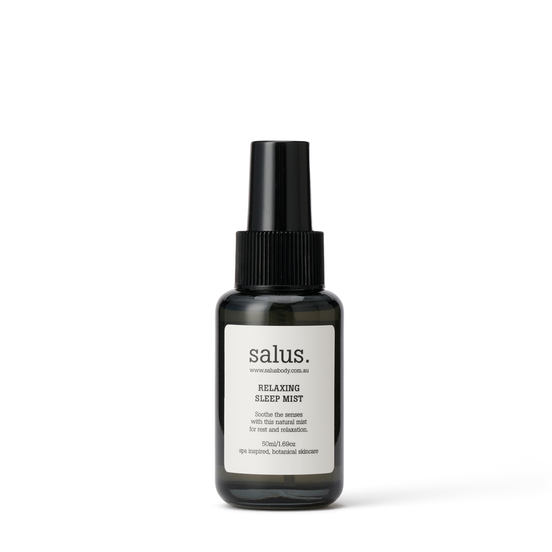 SALUS Relaxing Sleep Mist 50ml