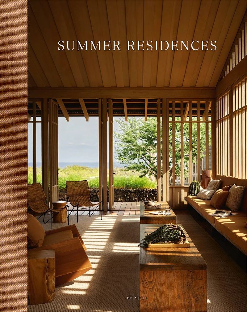 SUMMER RESIDENCES