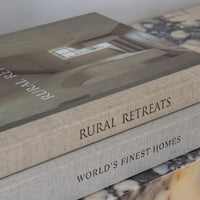 RURAL RETREATS