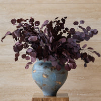 BRIDGET PRESERVED FLOWER ARRANGEMENT IN VERONA VESSEL