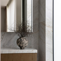 KAYLA PRESERVED FLOWER ARRANGEMENT IN MOSTAR VESSEL