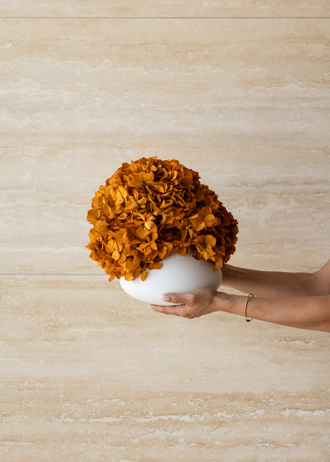 KAILANI | BURNT ORANGE