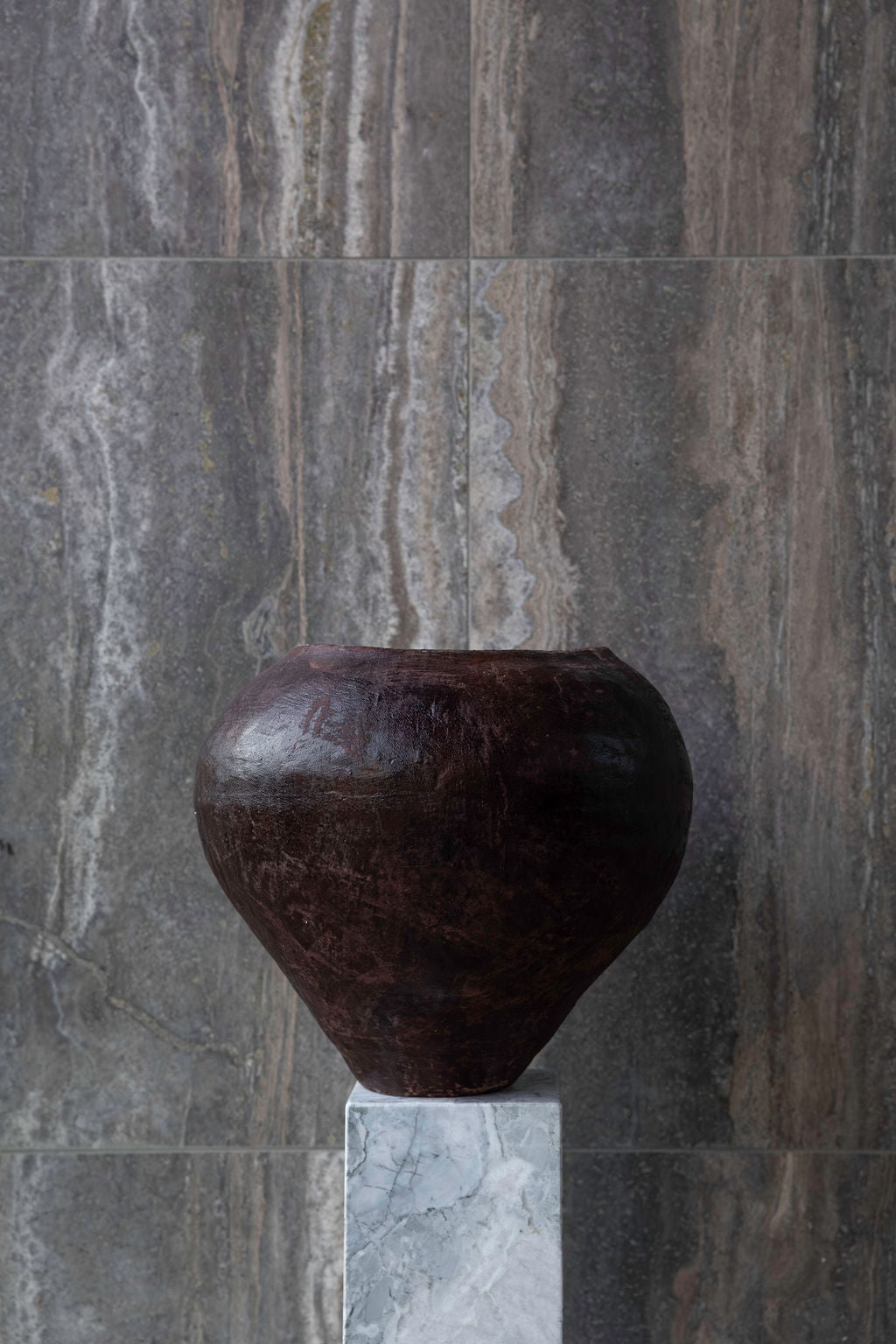 Piran handmade collectible vase by The Palmier