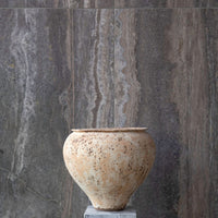 Kotor handmade collectible vase by The Palmier, alternate view
