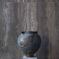 Verona handmade collectible vase by The Palmier