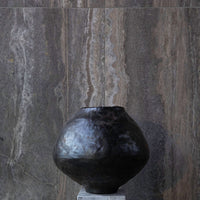 Lecce handmade collectible vase by The Palmier
