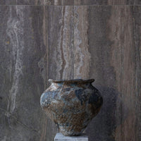 Lucca handmade collectible vase by The Palmier