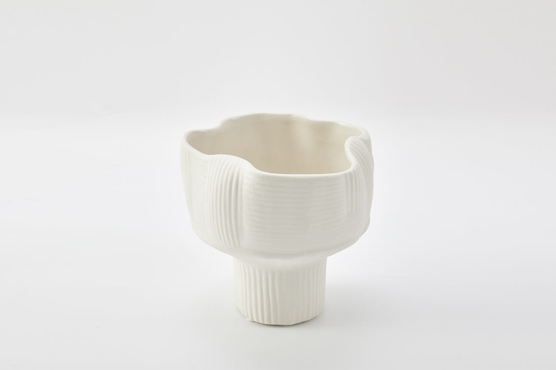 UMI BOWL IVORY