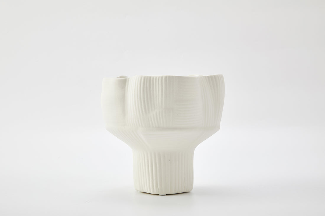 UMI BOWL IVORY