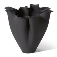 Soren Vessel Black by The Palmier