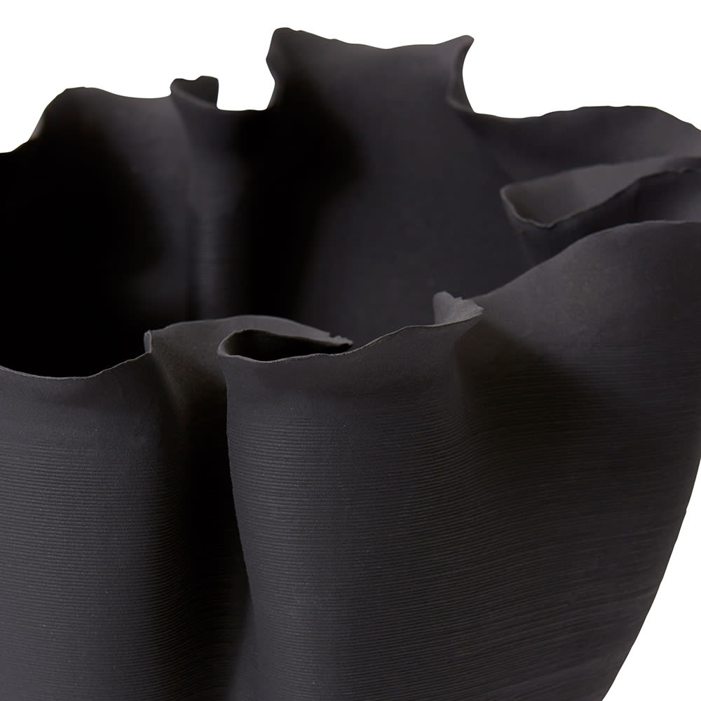 Soren Vessel Black by The Palmier, alternate view