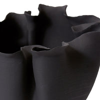 Soren Vessel Black by The Palmier, alternate view