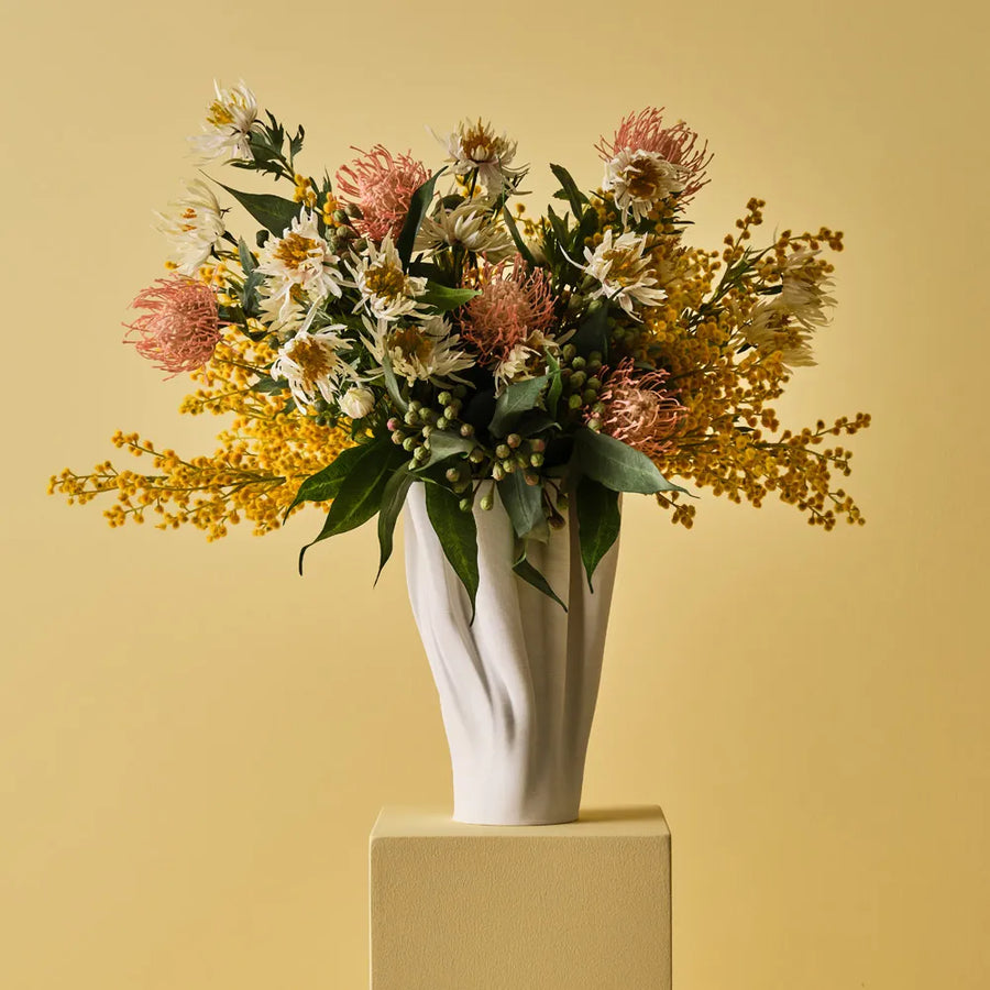 BROOKLYN VASE